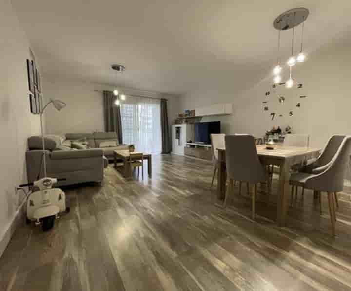 Apartment for sale in San Roque