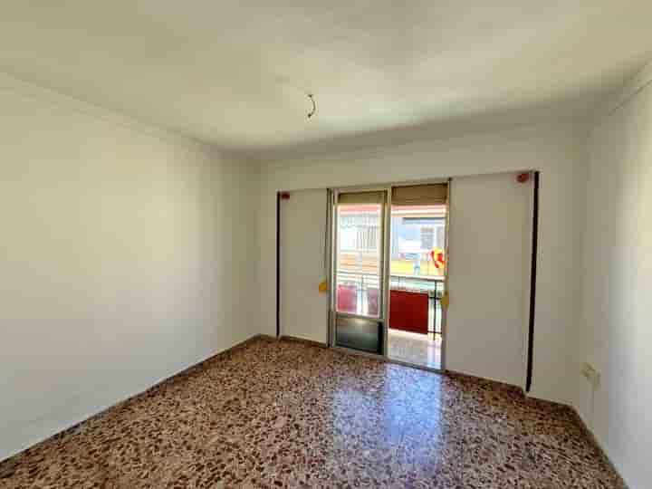 Apartment for sale in Altozano