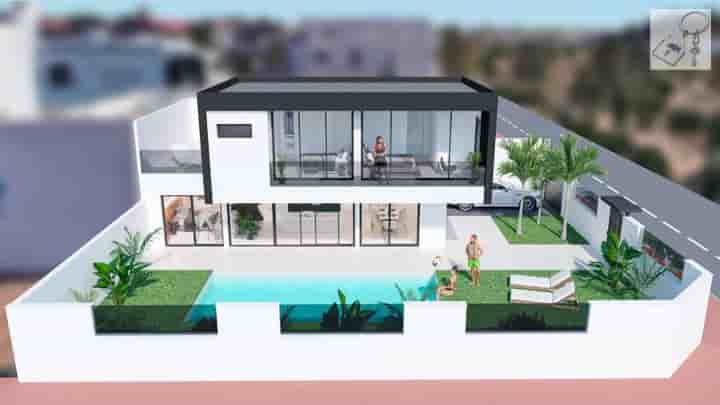 House for sale in Los Peñascos-El Salero-Los Imbernones