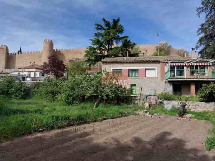 Maison à vendre à Ávila