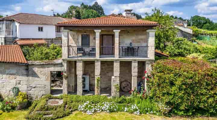 Casa in vendita a San Cristovo de Cea