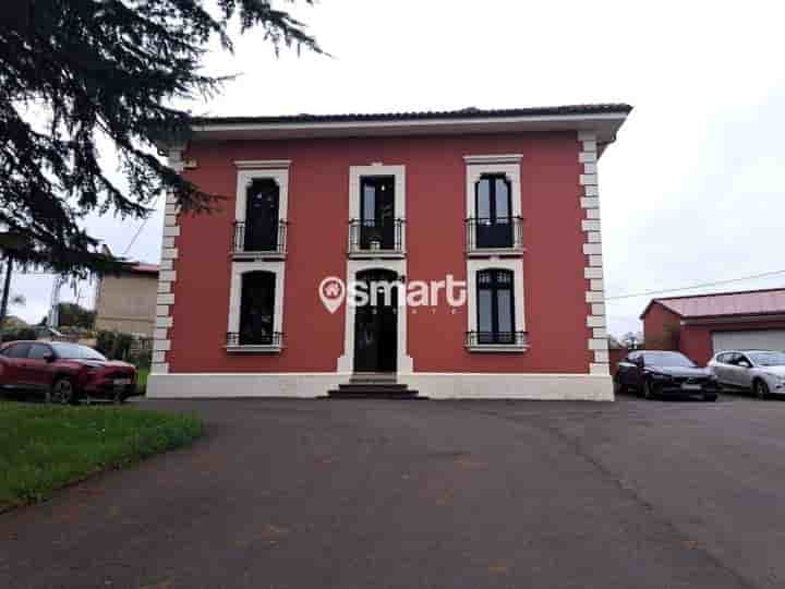 House for sale in Pola de Siero