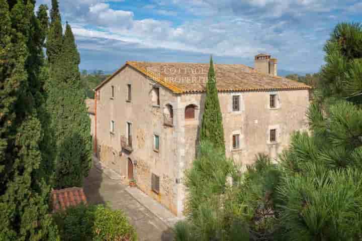 Haus zum Verkauf in Llagostera