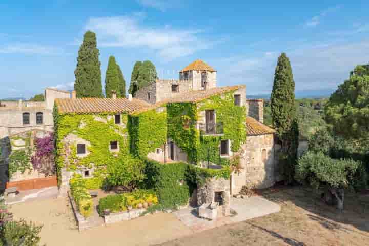 Maison à vendre à Figueres