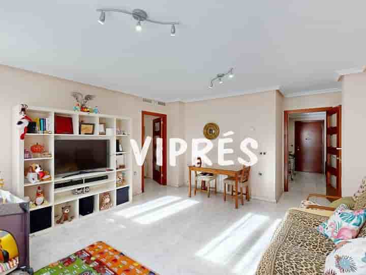 Appartement à vendre à Cáceres‎