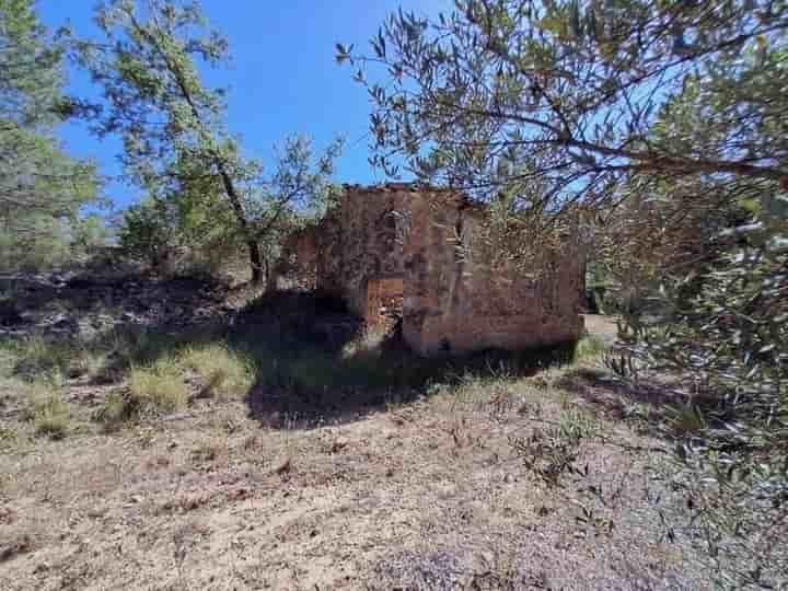 House for sale in Cretas