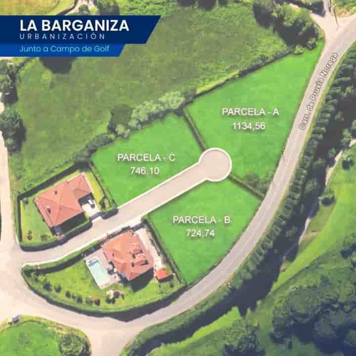 Casa en venta en Siero