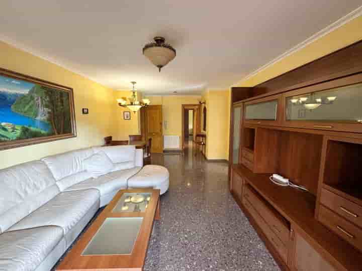 Apartamento en venta en Nou Alacant