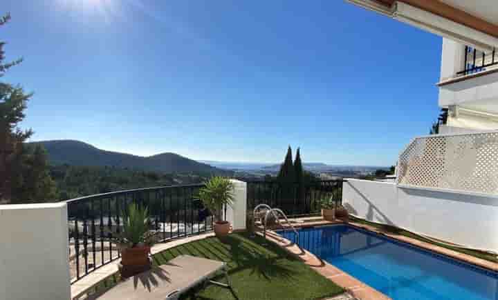 House for sale in Marina Botafoc - Talamanca