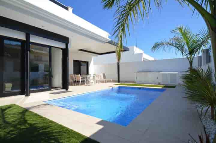 House for sale in Santiago de la Ribera