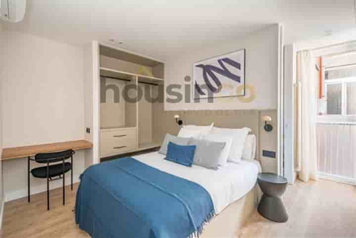 Apartamento en venta en Madrid