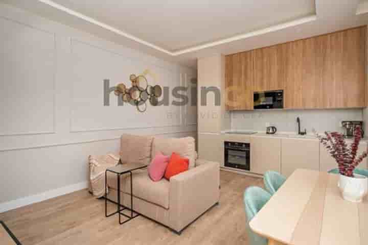 Apartamento en venta en Madrid