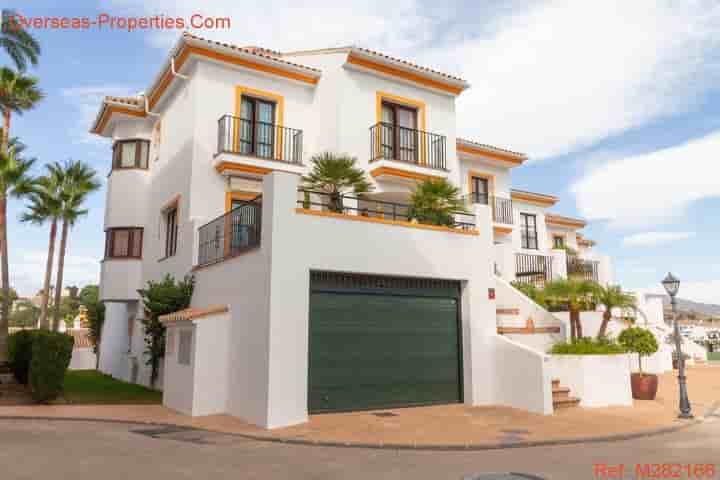 Haus zum Verkauf in Mijas Costa