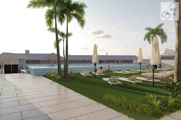 Apartment for sale in San Pedro del Pinatar