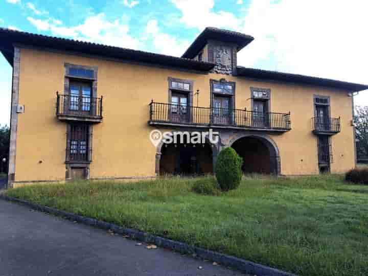 House for sale in Siero