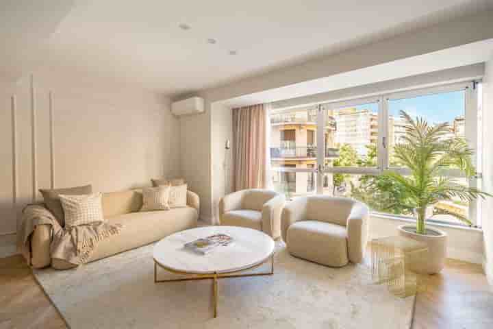 Apartment for sale in Goya