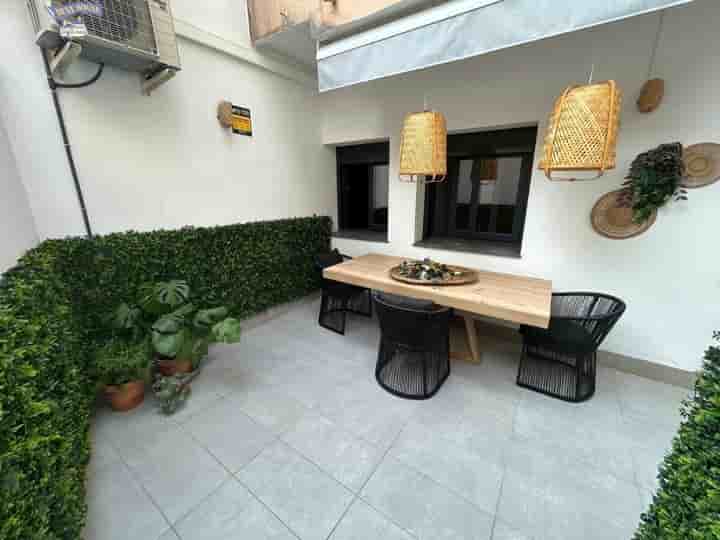 Apartamento en venta en Can Palet