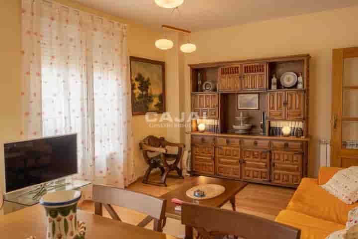 Apartment for sale in Riaza