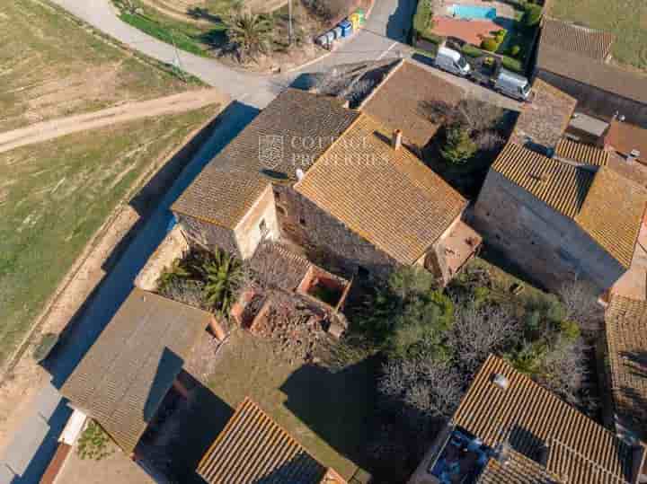 Maison à vendre à La Tallada dEmpordà