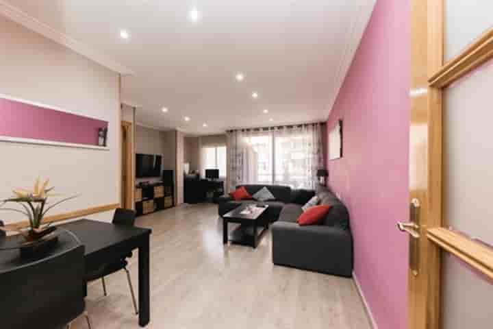 Apartment for sale in Barcelona