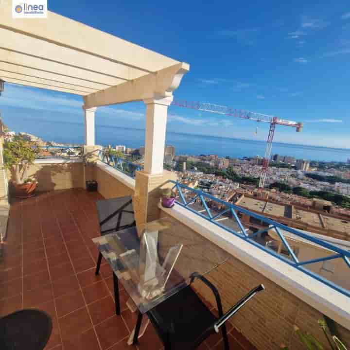 Apartment for rent in Aguadulce