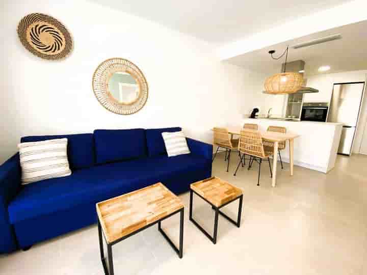 Apartment for rent in Cambrils