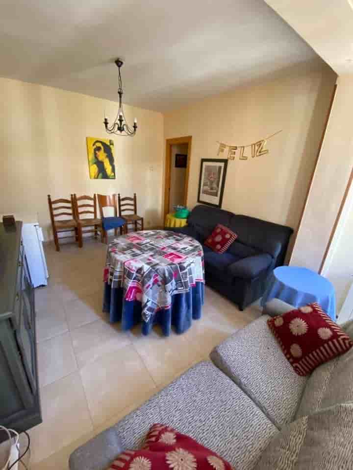 Apartamento para arrendar em Camino de Ronda