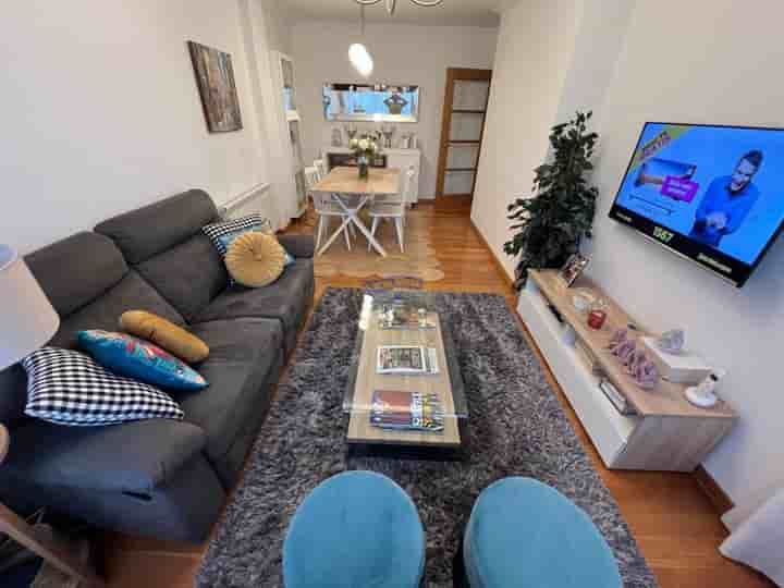 House for rent in Pontevedra