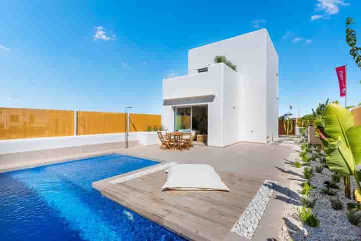 House for sale in Benijófar