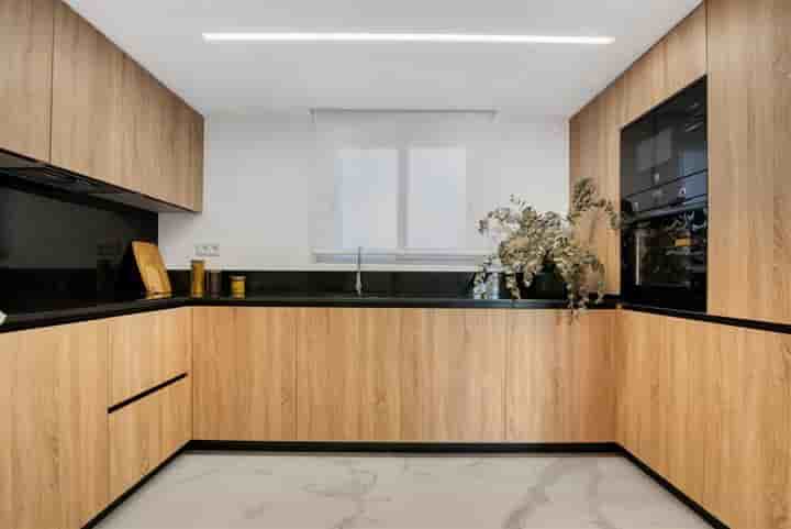 Apartment for sale in Torrevieja