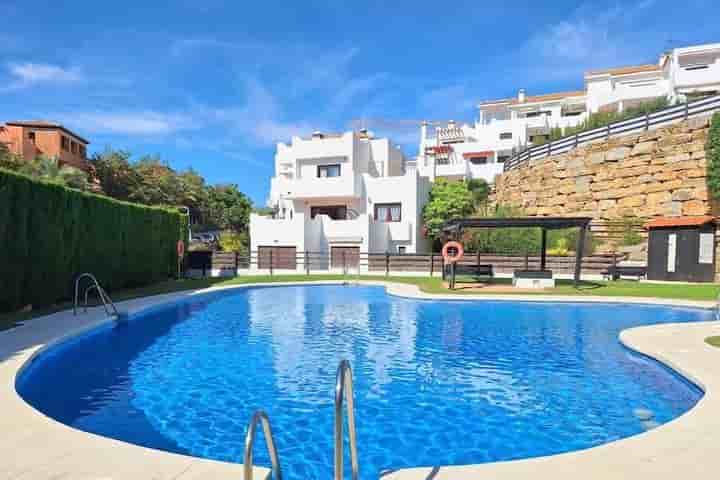 Maison à vendre à Casares Golf - Casares del Sol