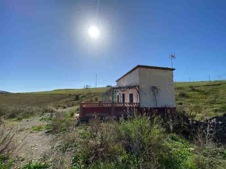 Maison à vendre à Viñuela