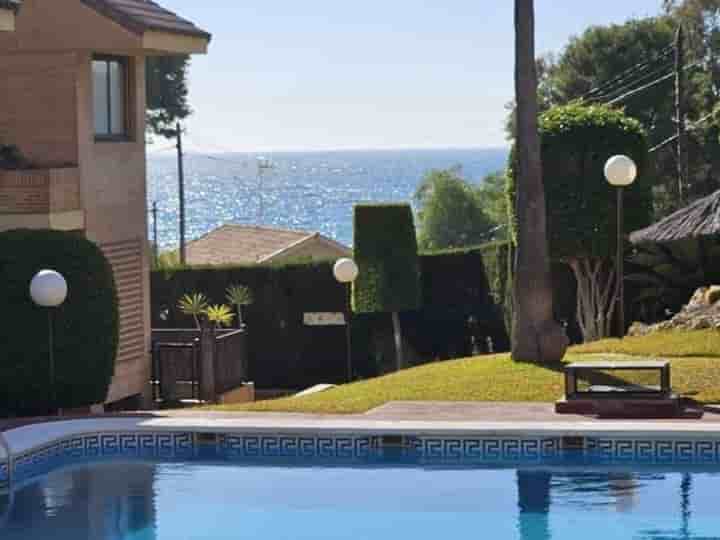 Maison à vendre à Cabo de las Huertas