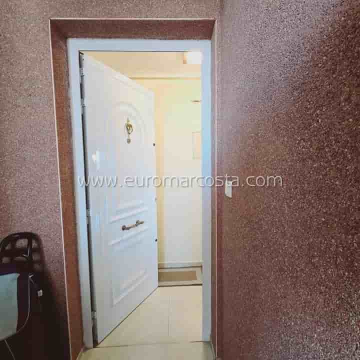 Apartment for sale in Guardamar del Segura