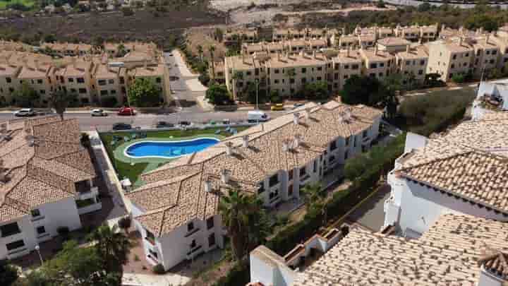 Apartamento para venda em Orihuela-Costa