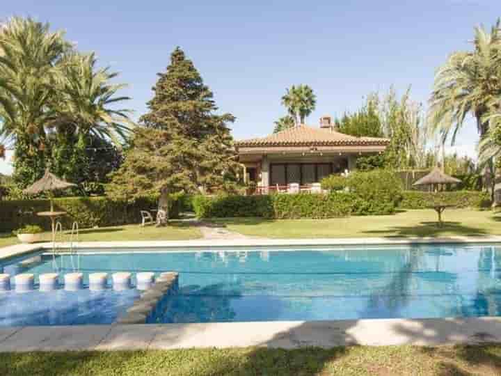 Maison à vendre à La Condomina