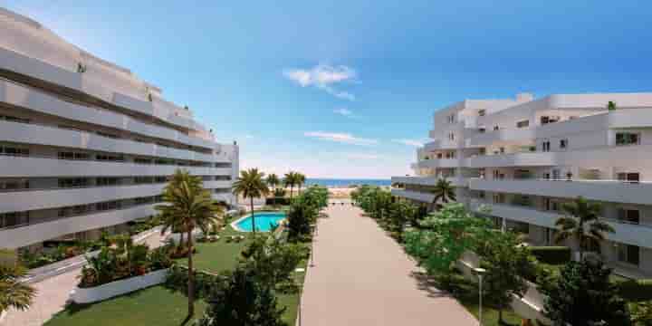 Apartamento en venta en Poniente-Faro