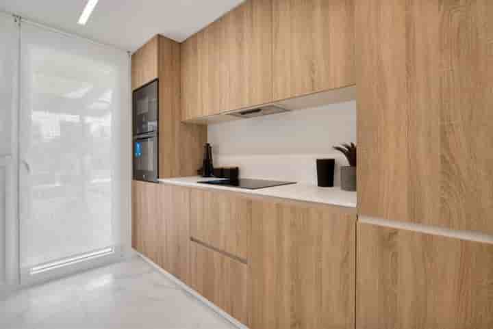 Apartment for sale in Torrevieja