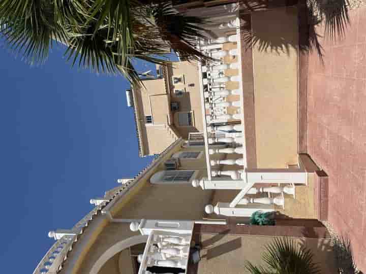 Maison à vendre à Mazarrón