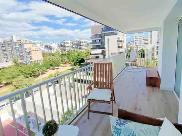 Apartamento en venta en Playa de San Juan