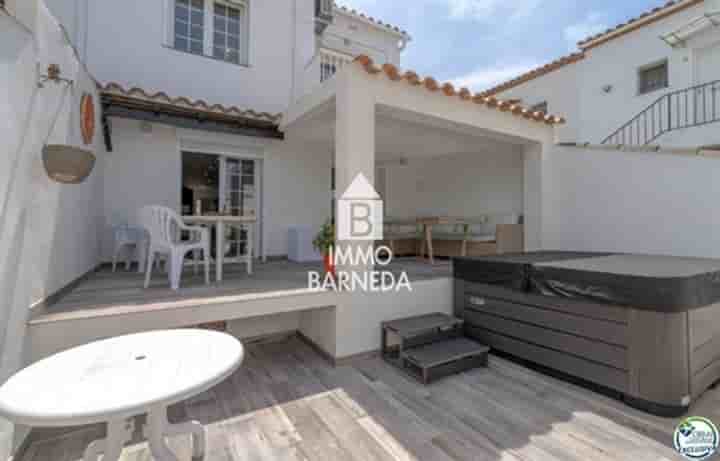 House for sale in Empuriabrava