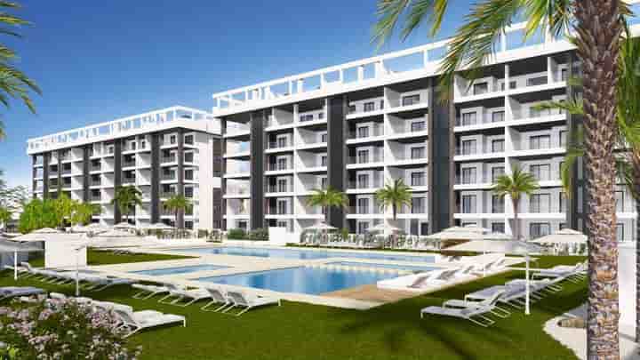 Apartamento en venta en Torrevieja