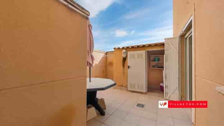 Apartment for sale in San Miguel de Salinas