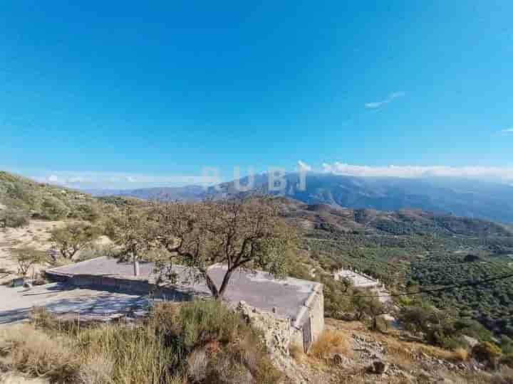 Casa para venda em Lanjarón