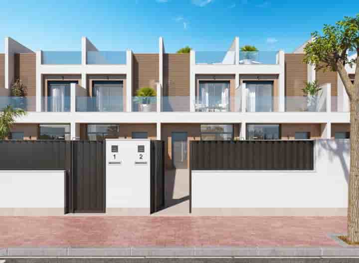 House for sale in San Pedro del Pinatar