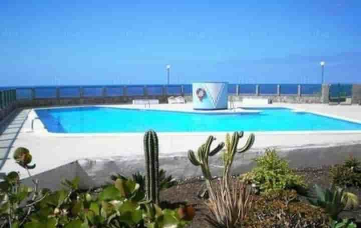 Apartment for sale in Costa del Silencio-Las Galletas