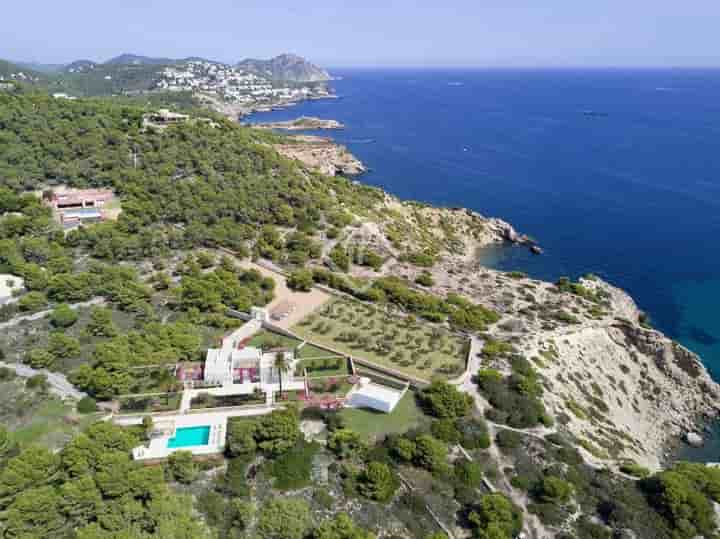 Maison à vendre à Santa Eulalia del Río