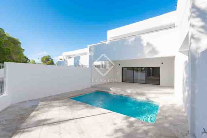 House for sale in Sant Josep de sa Talaia