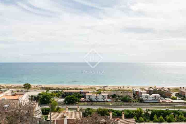 Maison à vendre à Sitges