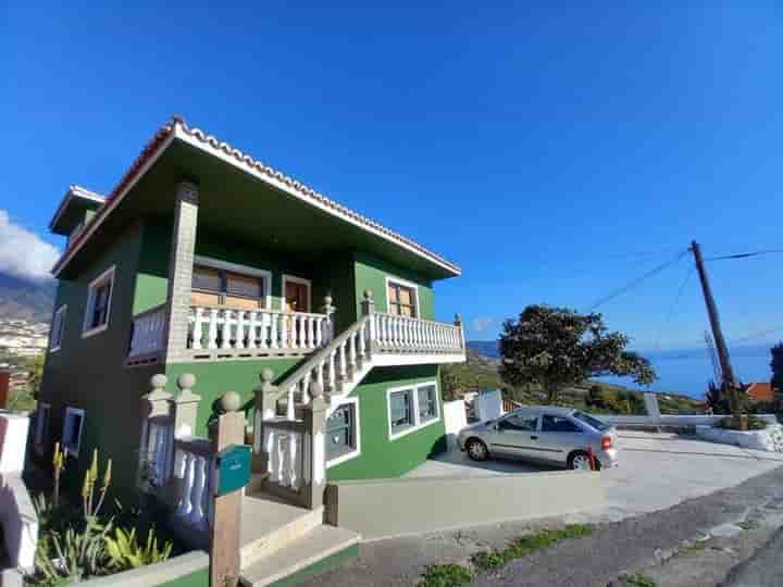 Haus zum Verkauf in La Palma